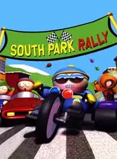 South Park Rally