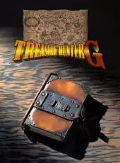 Treasure Hunter G