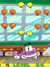 Putt-Putt and Pep's Balloon-O-Rama