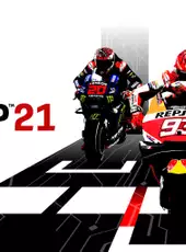 MotoGP 21