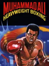 Muhammad Ali Heavyweight Boxing