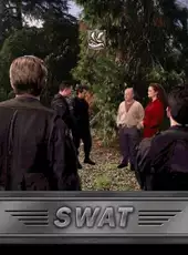 Police Quest: SWAT