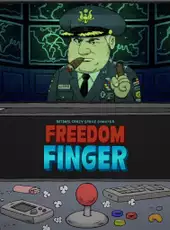 Freedom Finger