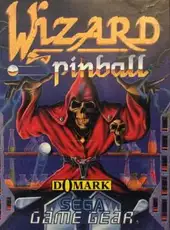 Wizard Pinball