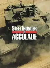 Steel Thunder