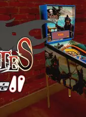 Pirates Pinball