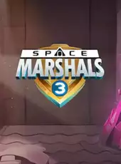 Space Marshals 3