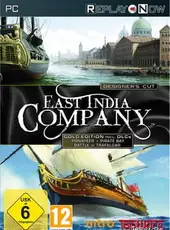 East India Company: Gold