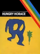 Hungry Horace