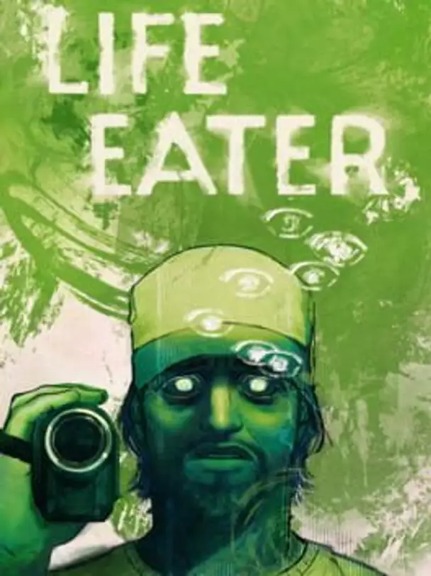 Life Eater