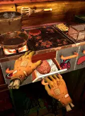 Horror Bar VR