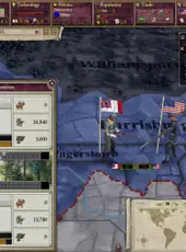 Victoria II: A House Divided