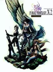 Final Fantasy X-2: International