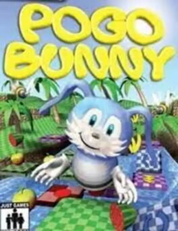 Pogo Bunny