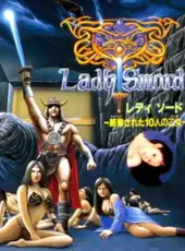 Lady Sword: Ryakudatsusareta 10-nin no Otome