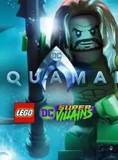 LEGO DC Super-Villains: Aquaman Bundle Pack