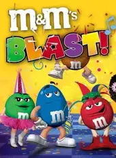 M&M's Blast!