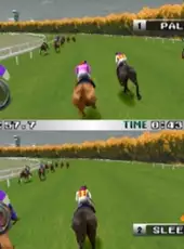 Gallop Racer