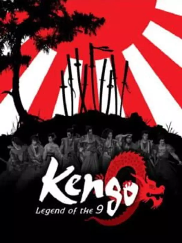 Kengo: Legend of the 9