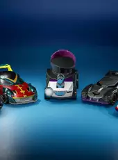 Hot Wheels Unleashed: Batman Expansion