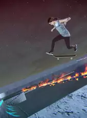 Tony Hawk's Pro Skater 5