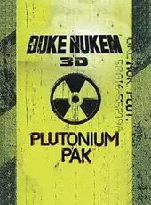 Duke Nukem 3D: Plutonium Pak