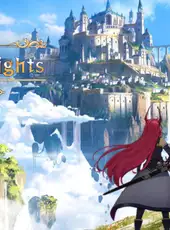 Master of Knights: Seven Trials