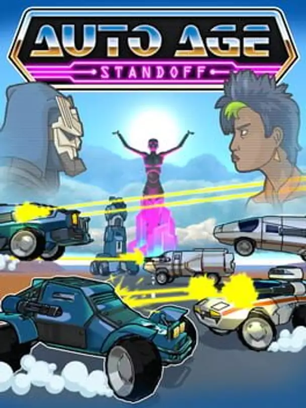 Auto Age: Standoff