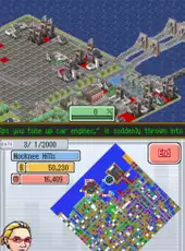 SimCity DS