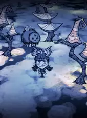 Don't Starve: Nintendo Switch Edition