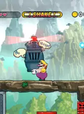 Wario Land: Shake It!