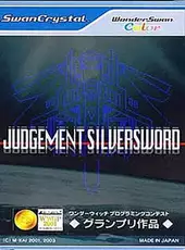 Judgement Silversword