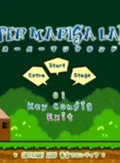 Super Marisa Land