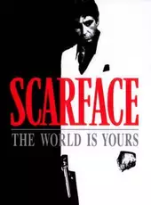 Scarface: The World Is Yours