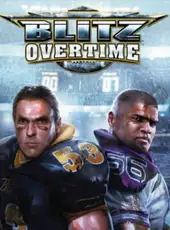 Blitz: Overtime