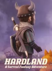 Hardland