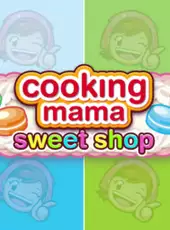 Cooking Mama: Sweet Shop