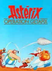 Asterix: Operation Getafix