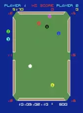 Video 8 Ball