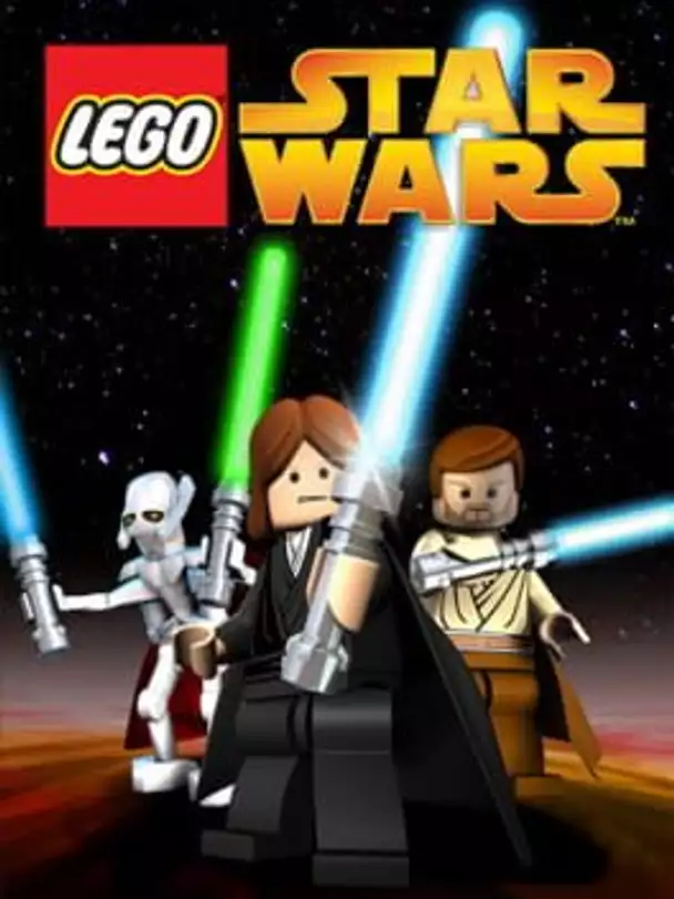 LEGO Star Wars