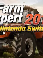 Farm Expert 2018 for Nintendo Switch