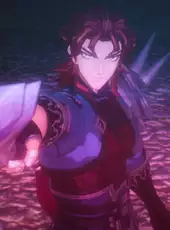 Fate/Samurai Remnant: Additional Episode 3 - Record's Fragment: Bailong and the Crimson Demon