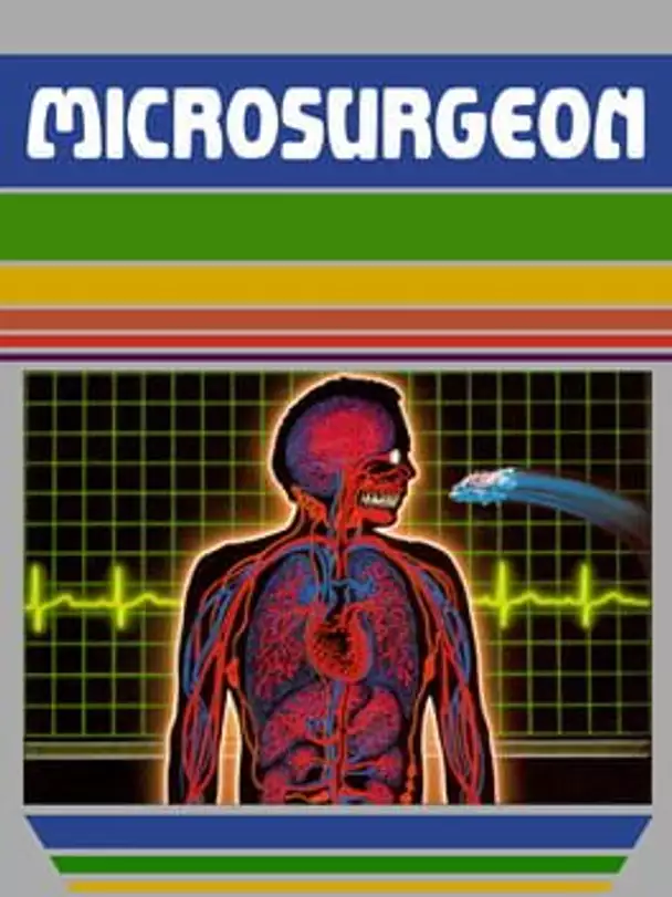 Microsurgeon