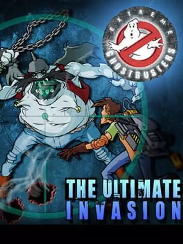 Extreme Ghostbusters: The Ultimate Invasion