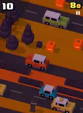 Crossy Road+