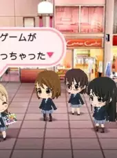 K-ON! Houkago Live!!