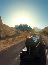 American Truck Simulator: Arizona