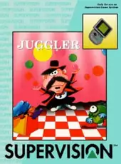 Juggler