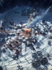 Frostpunk