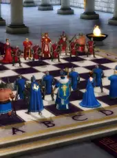 Battle Chess: Game of Kings